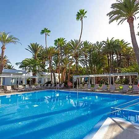 Riu Palace Oasis 5* Maspalomas (Gran Canaria)