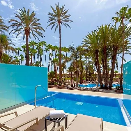 Riu Palace Oasis Hotel Maspalomas (Gran Canaria)