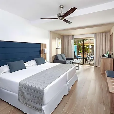 Riu Palace Oasis 5*