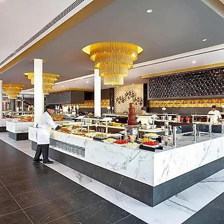 Riu Palace Oasis 5*