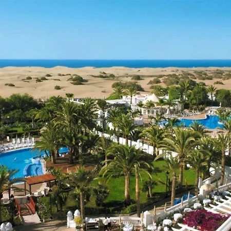 Riu Palace Oasis Hotel Maspalomas (Gran Canaria)