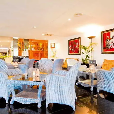 Riu Palace Oasis Hotel Maspalomas (Gran Canaria)