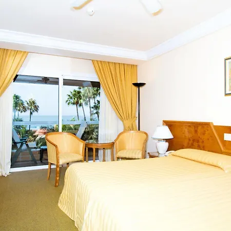 Riu Palace Oasis 5* 마스팔로마스