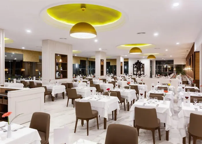Riu Palace Oasis Hotel