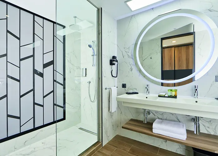 Riu Palace Oasis Hotel