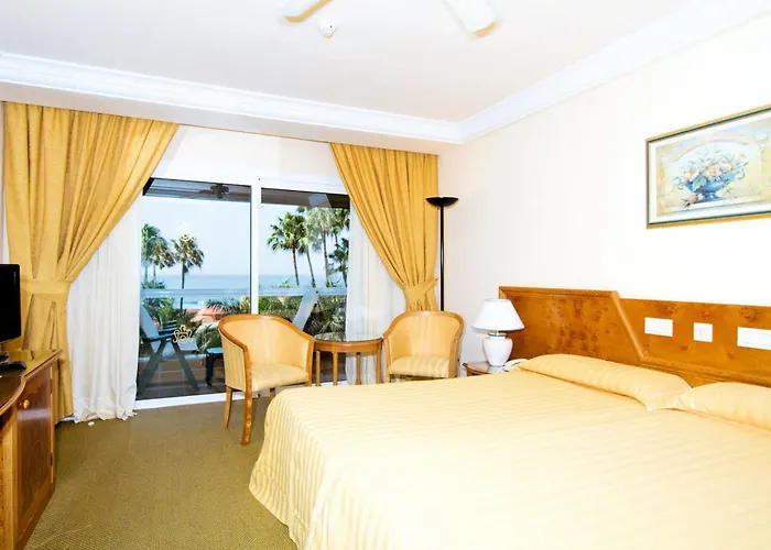 Riu Palace Oasis 5* Maspalomas (Gran Canaria)