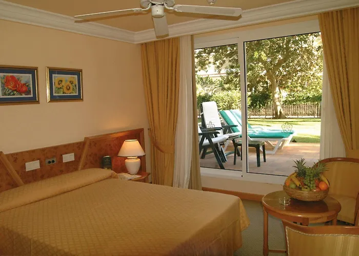 Riu Palace Oasis Hotel Maspalomas (Gran Canaria)