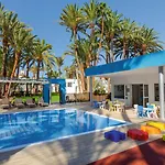 Hotel Riu Palace Oasis Maspalomas (Gran Canaria)