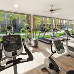 Hotel Riu Palace Oasis Maspalomas (Gran Canaria)