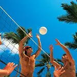 Riu Palace Oasis 5*