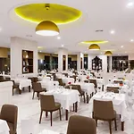 Hotel Riu Palace Oasis 5*