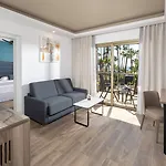 Hotel Riu Palace Oasis Maspalomas (Gran Canaria)