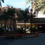 Riu Palace Oasis Hotel Maspalomas (Gran Canaria)