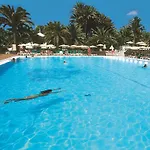 Hotel Riu Palace Oasis