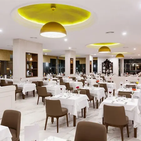 Riu Palace Oasis 호텔