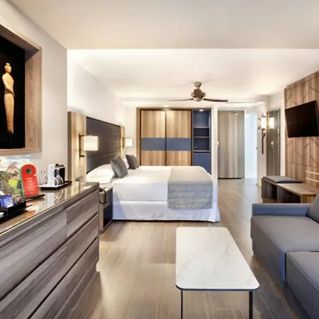 Riu Palace Oasis ماسبالوماس