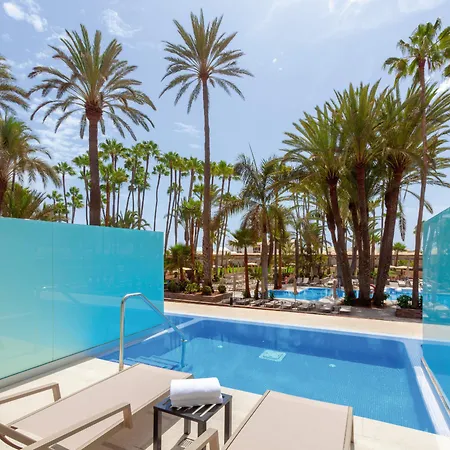 Riu Palace Oasis 5* 마스팔로마스