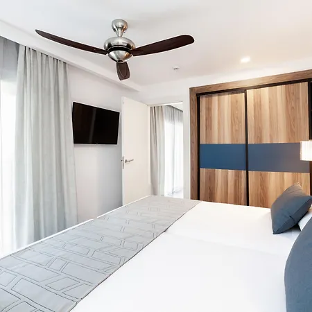 Riu Palace Oasis 5*