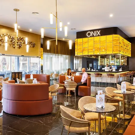 Riu Palace Oasis 5*