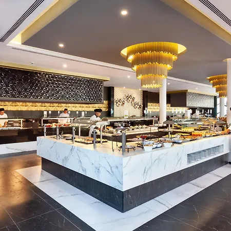 Riu Palace Oasis 호텔