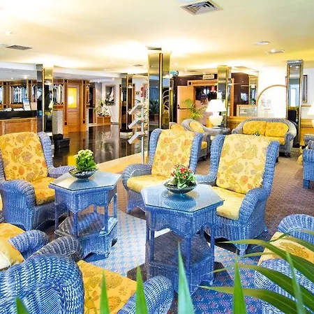 Riu Palace Oasis 5*