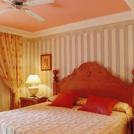 Riu Palace Oasis 5*