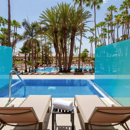 Riu Palace Oasis فندق 5*