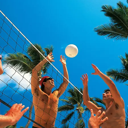 Riu Palace Oasis 5*