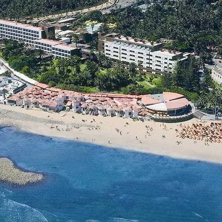 Riu Palace Oasis 호텔