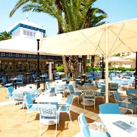 Riu Palace Oasis 5*