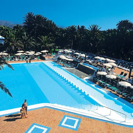 Riu Palace Oasis فندق ماسبالوماس