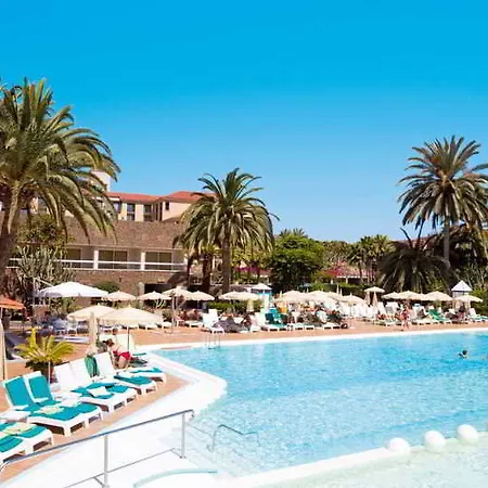 Riu Palace Oasis 호텔