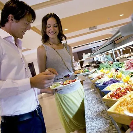 Riu Palace Oasis 호텔 5*