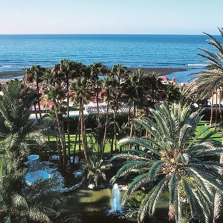 Riu Palace Oasis 호텔