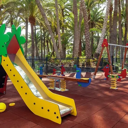 Riu Palace Oasis 5*