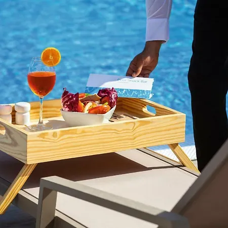Riu Palace Oasis 5* 마스팔로마스